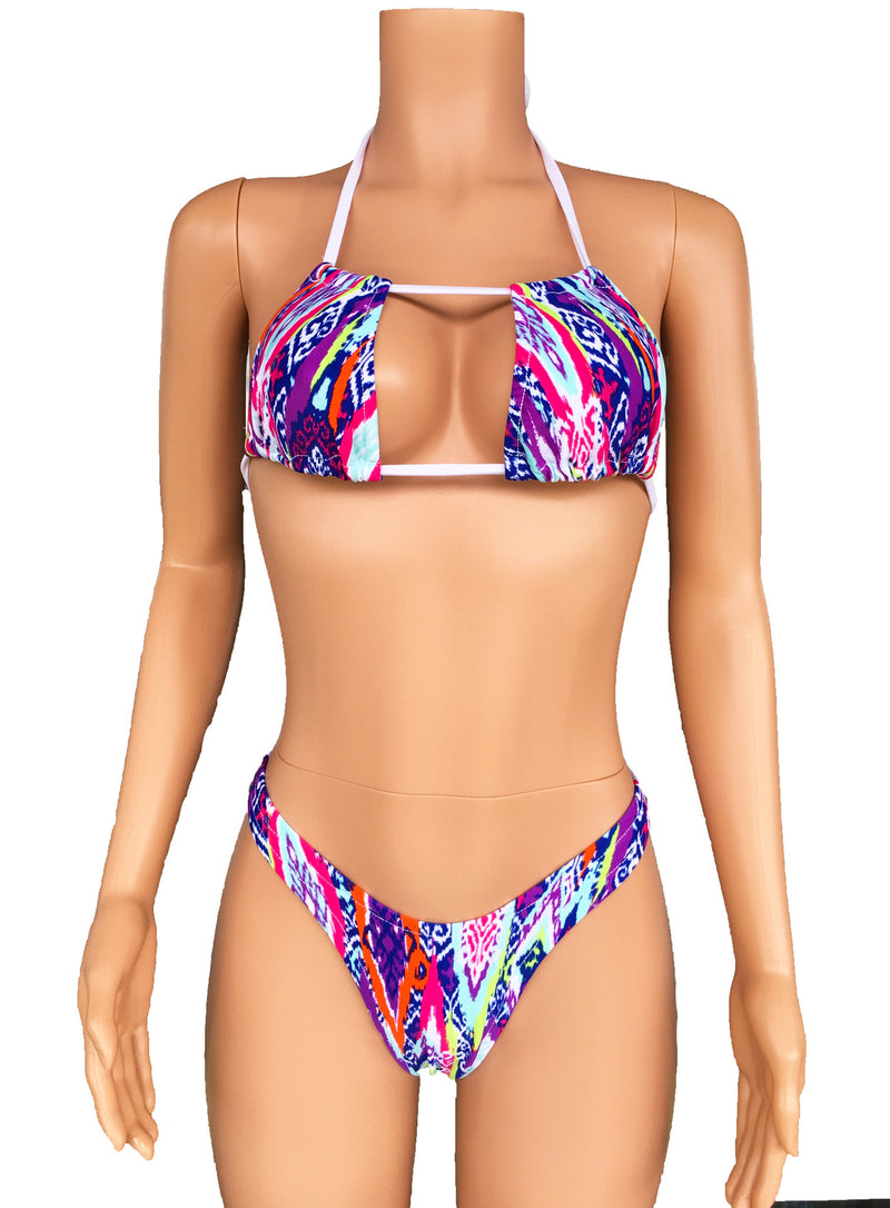 Cozumel Brazilian cut bikini  S