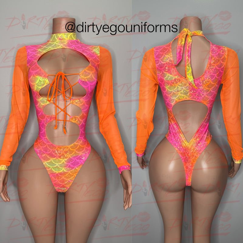 Breanna-Mermaid scales