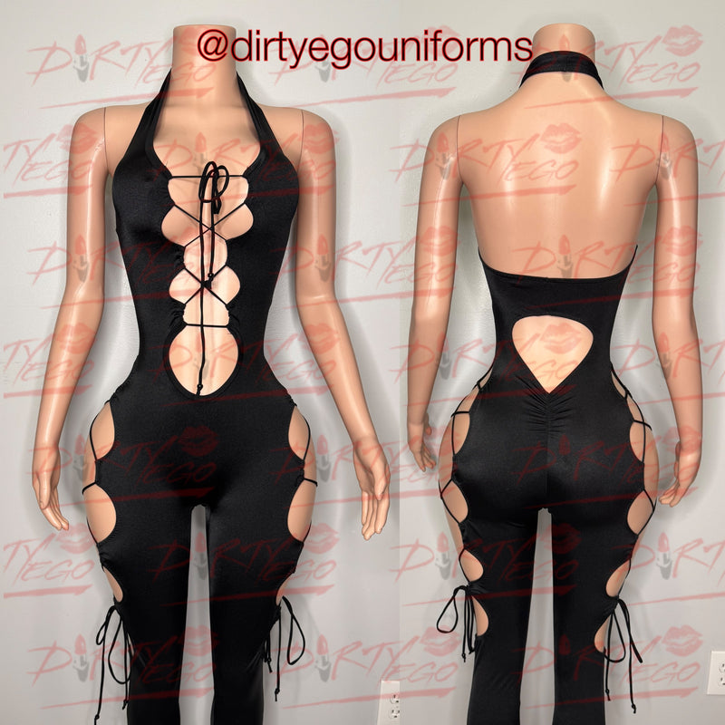 Natasha jumpsuit