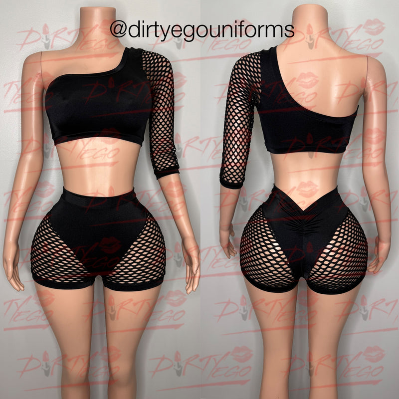 Jasmine net 2 pc