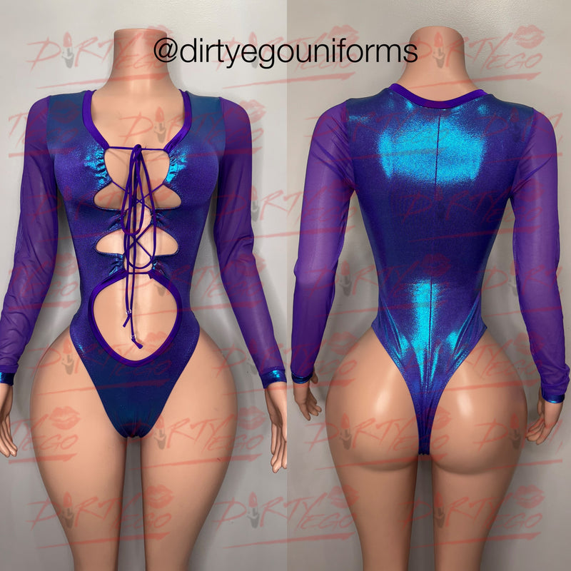 Shane leotard