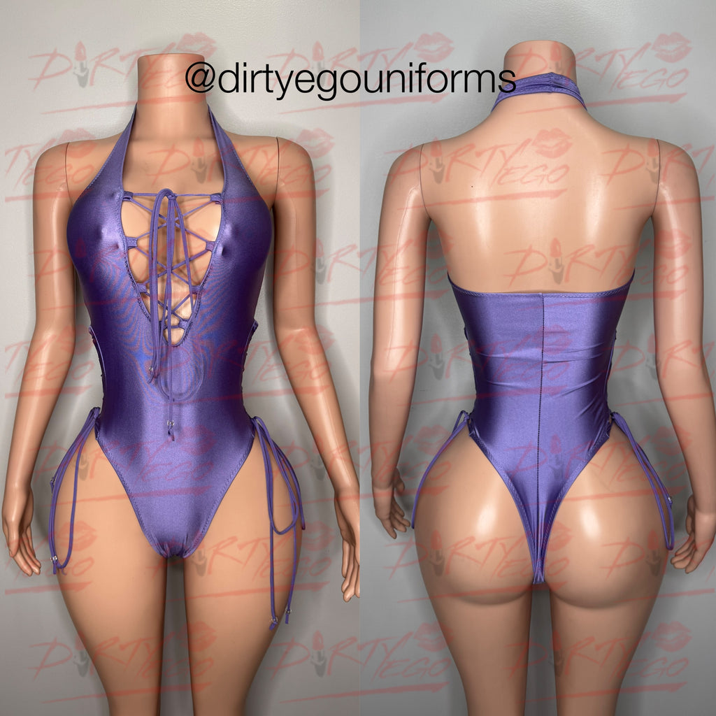 Olivia-leotard