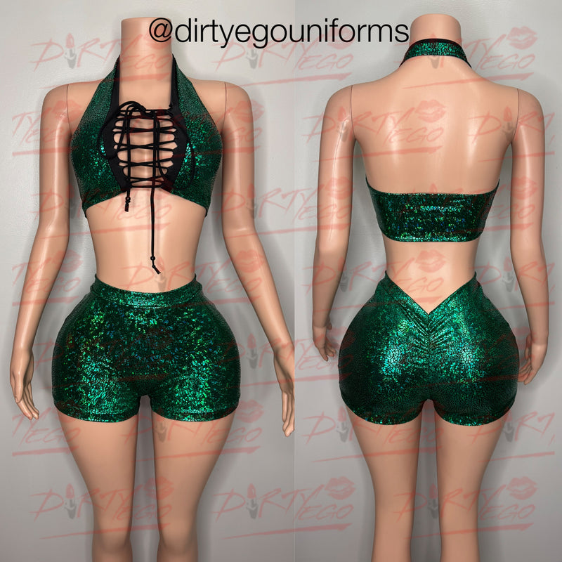 Toni-pebble hologram