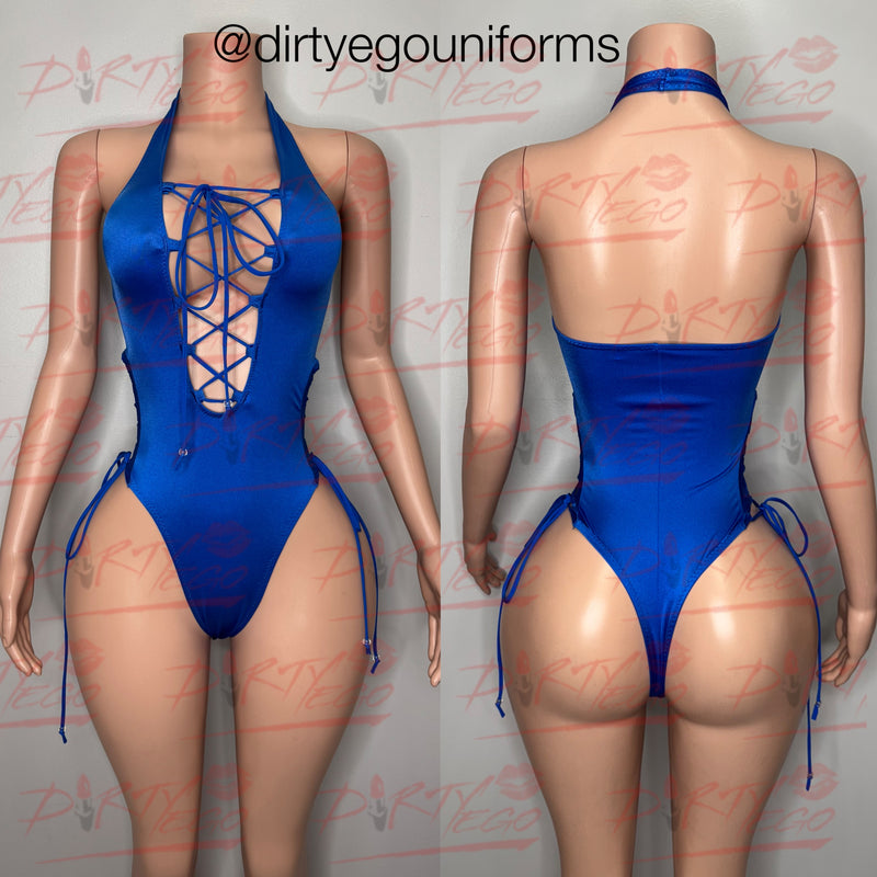 Olivia-leotard