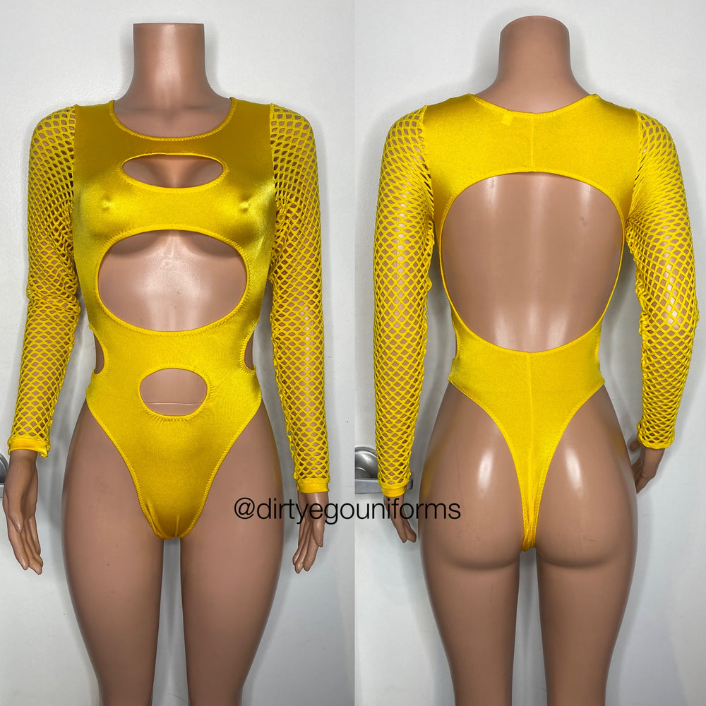 Sunflower Yellow