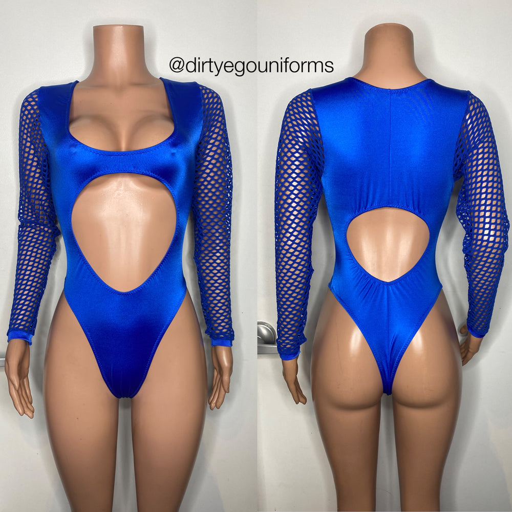 Royal Blue