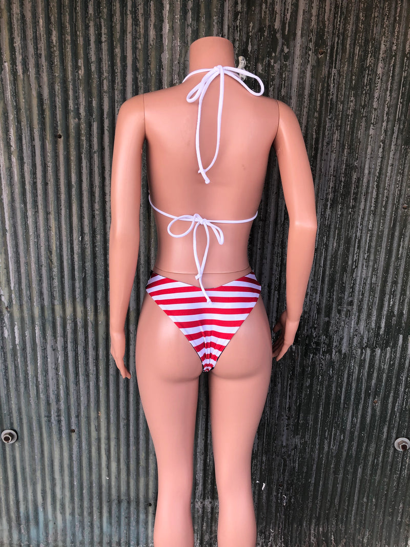 Stars and Stripes bikini