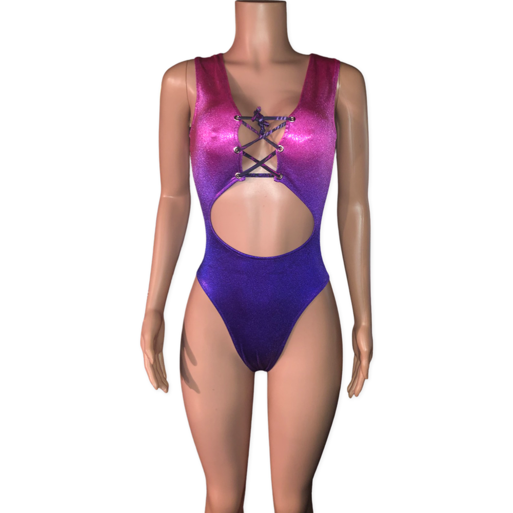 Berry/Fuchsia/Purple