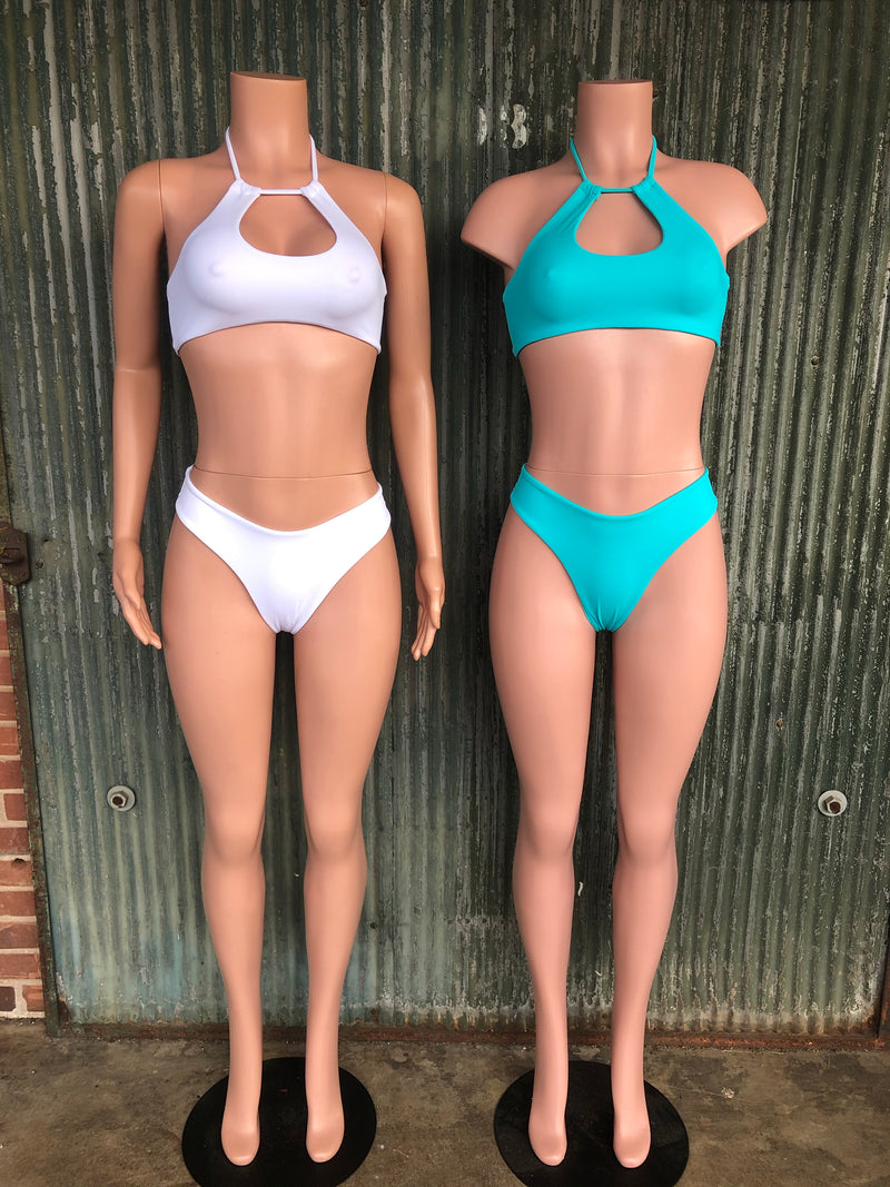 Tulum bikini set