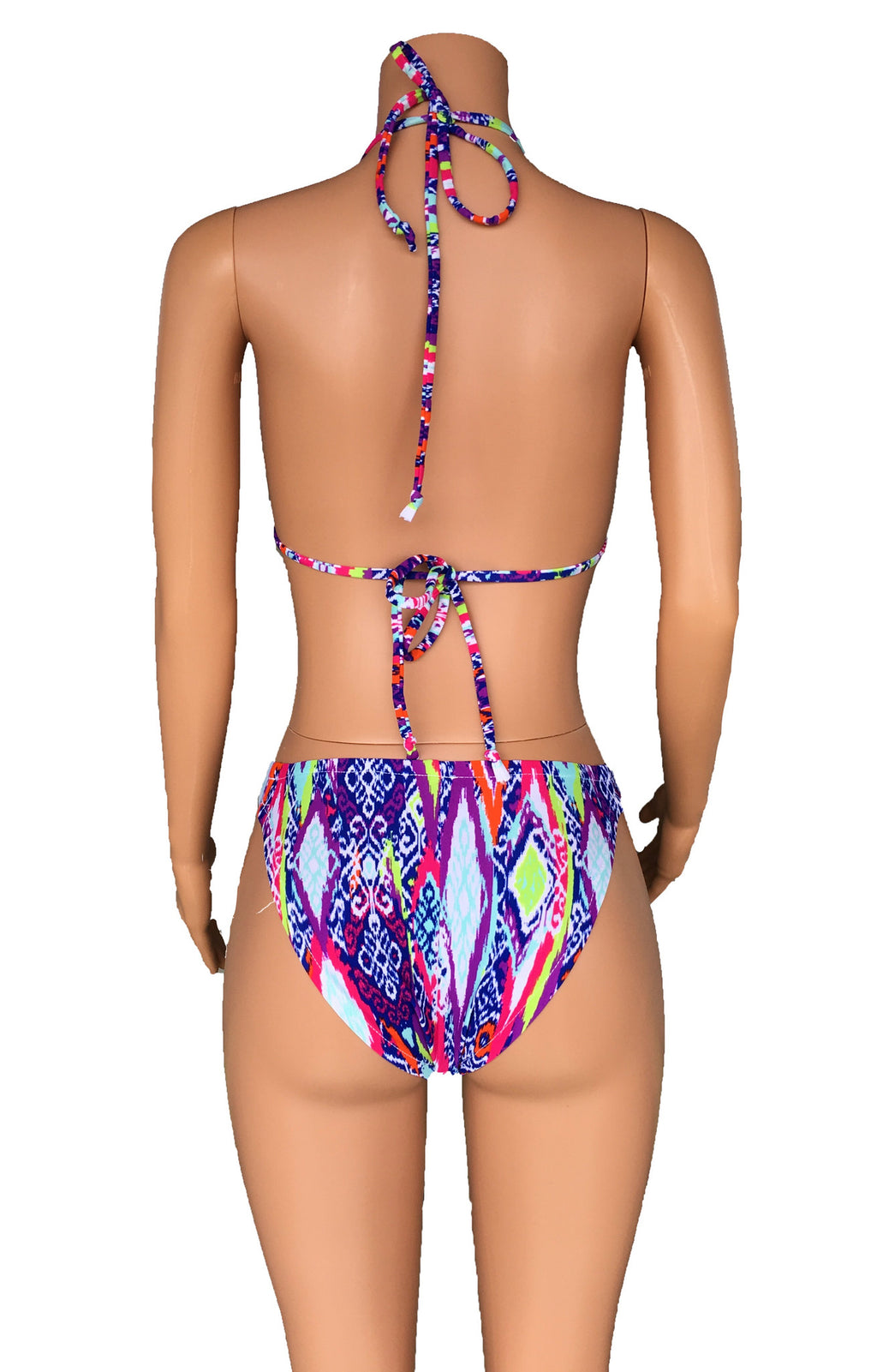 MECCA Brazilian cut bikini  S