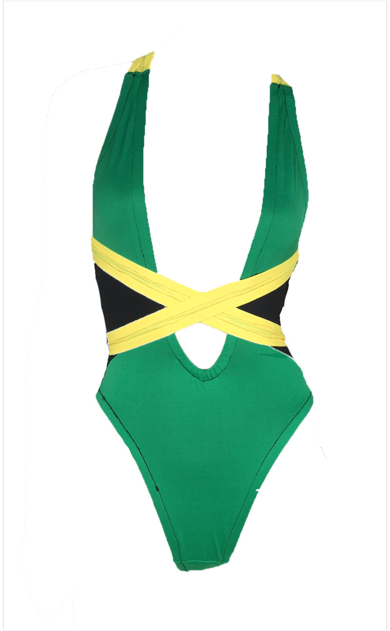 jamaica swimsuits