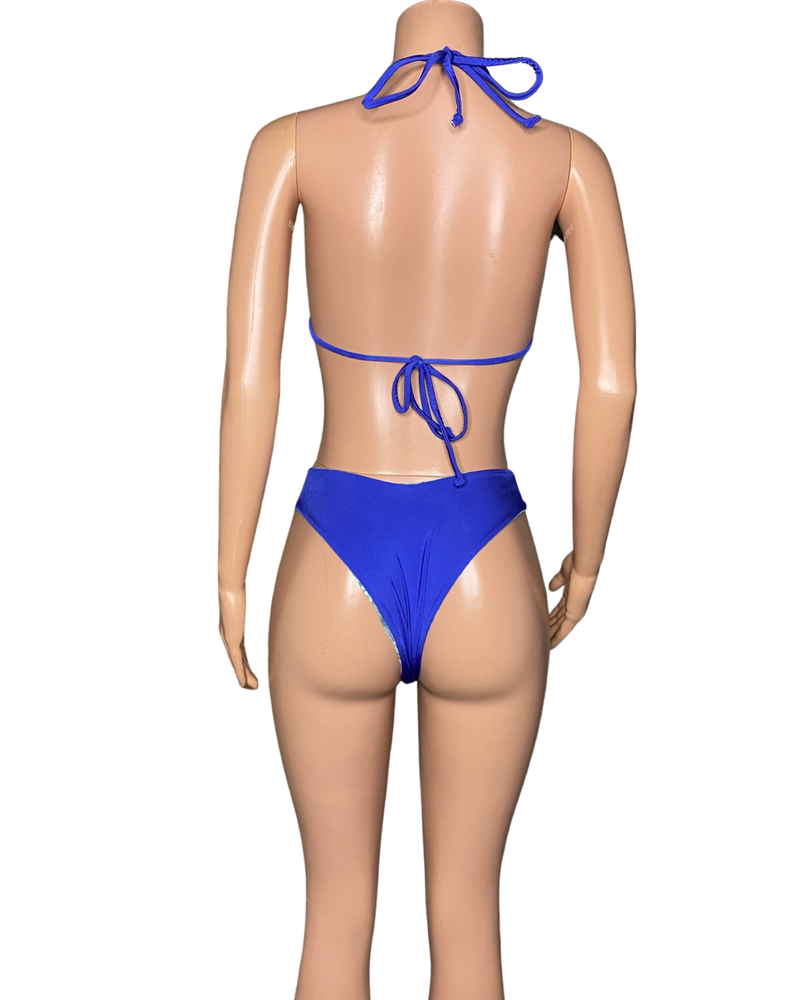 New money cheeky bikini