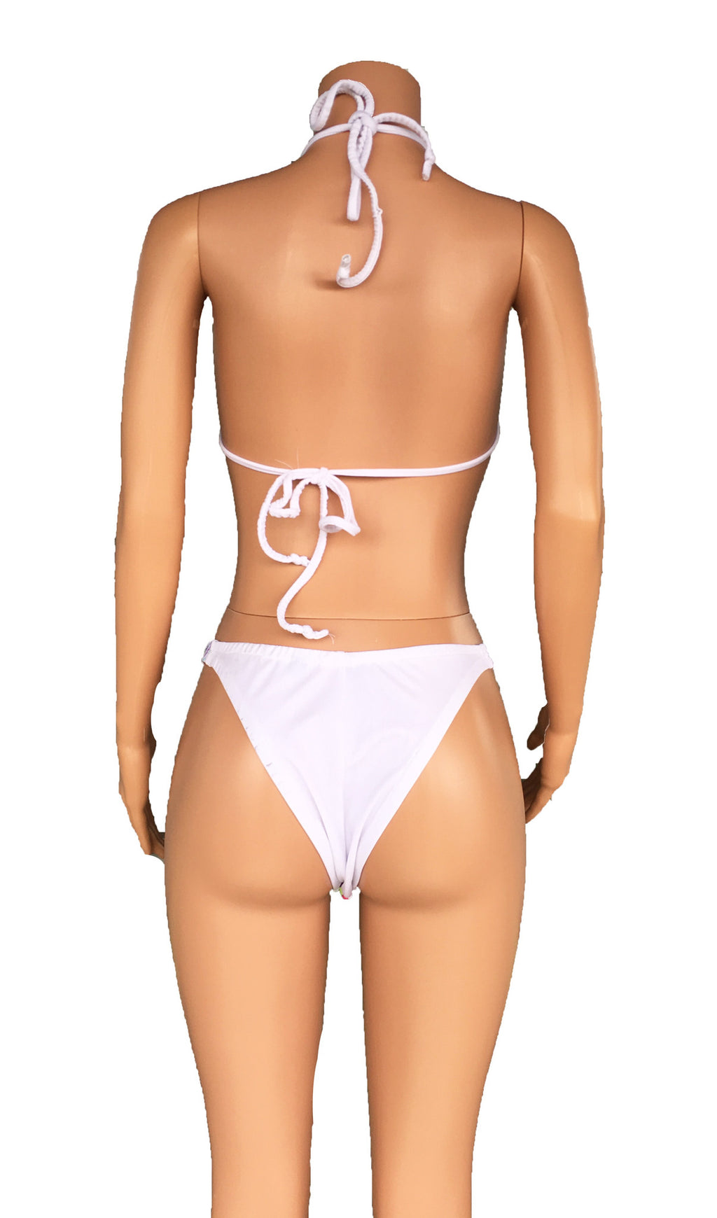 Cozumel Brazilian cut bikini  S