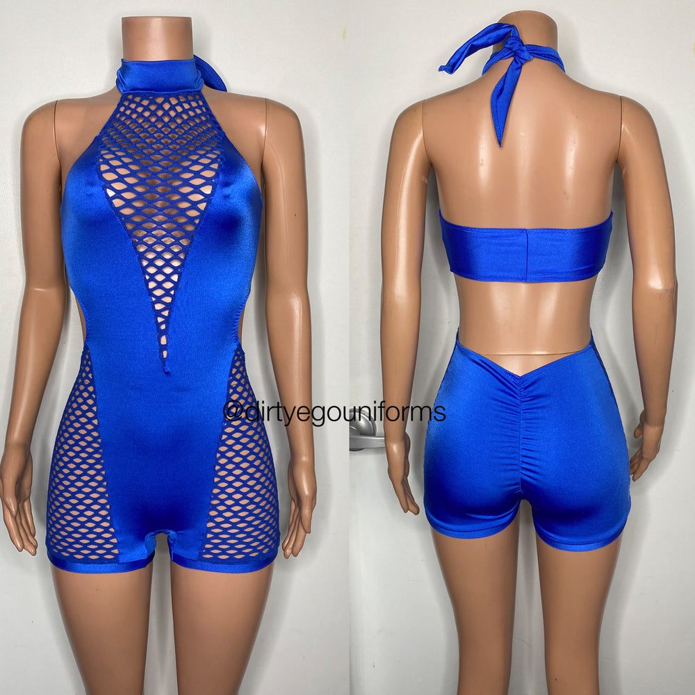 Royal Blue
