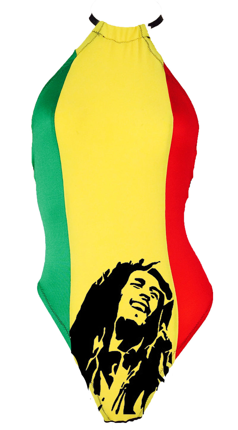 Bob marley swimsuits