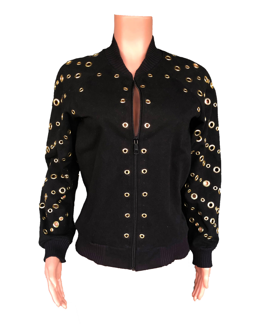 custom jackets