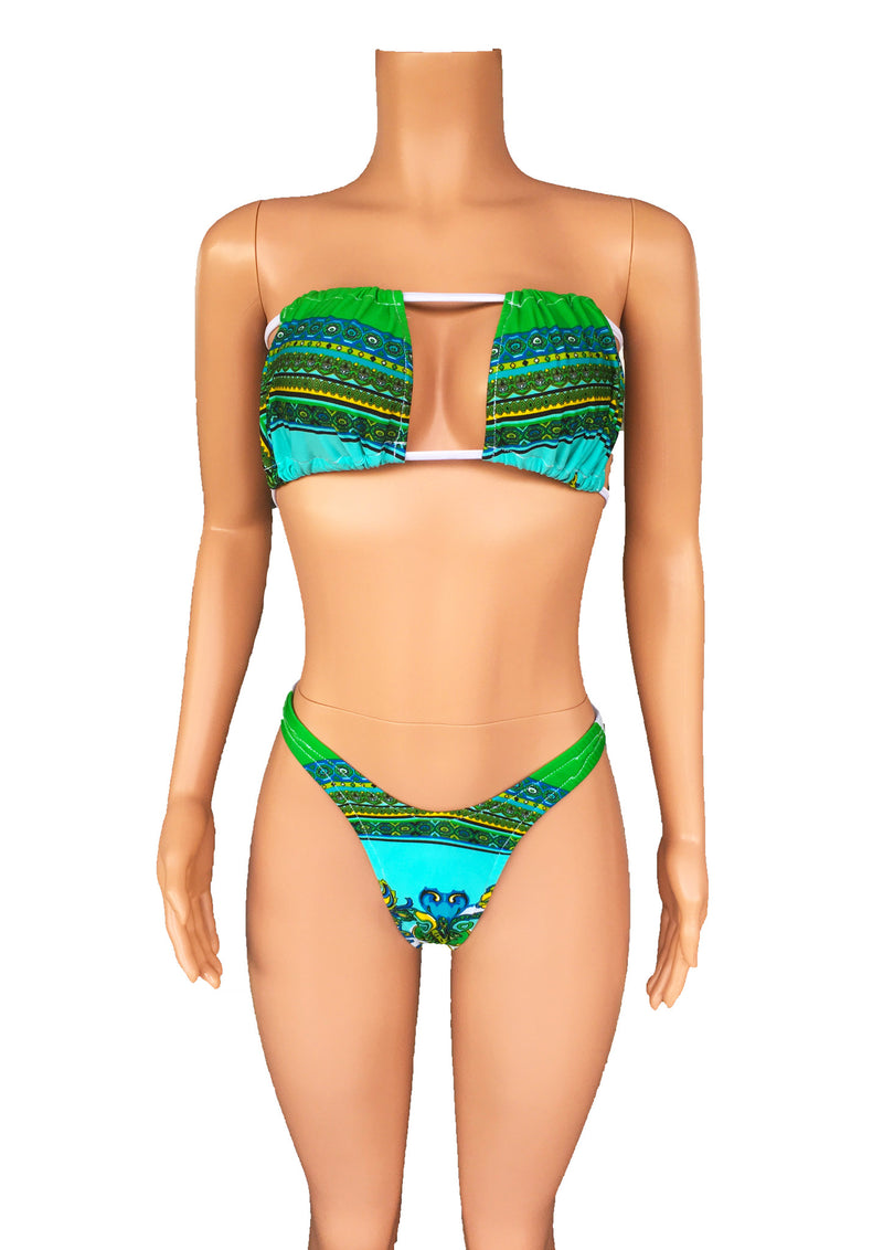 Rich Girl Bikini  S