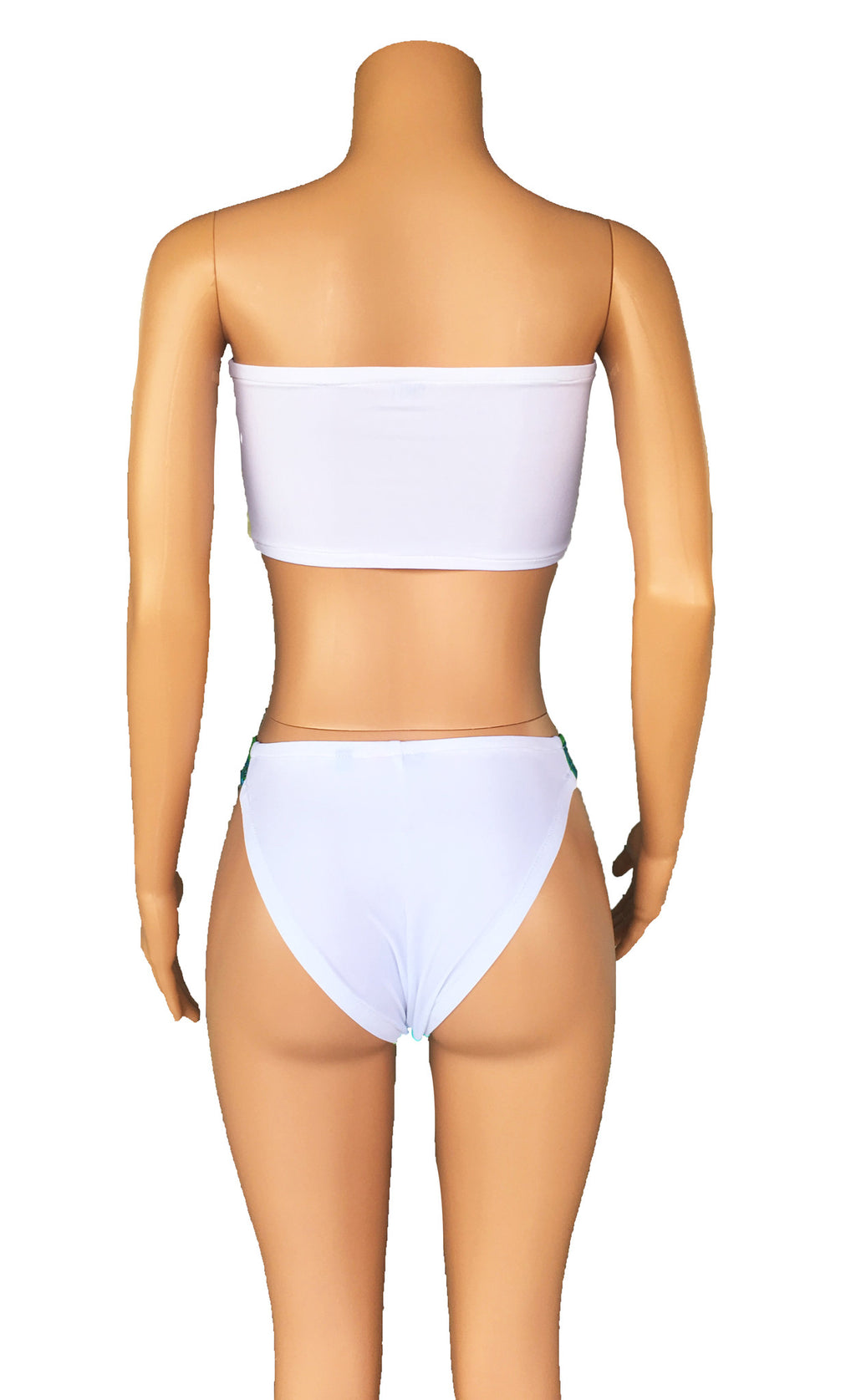 Rich Girl Bandeau    S