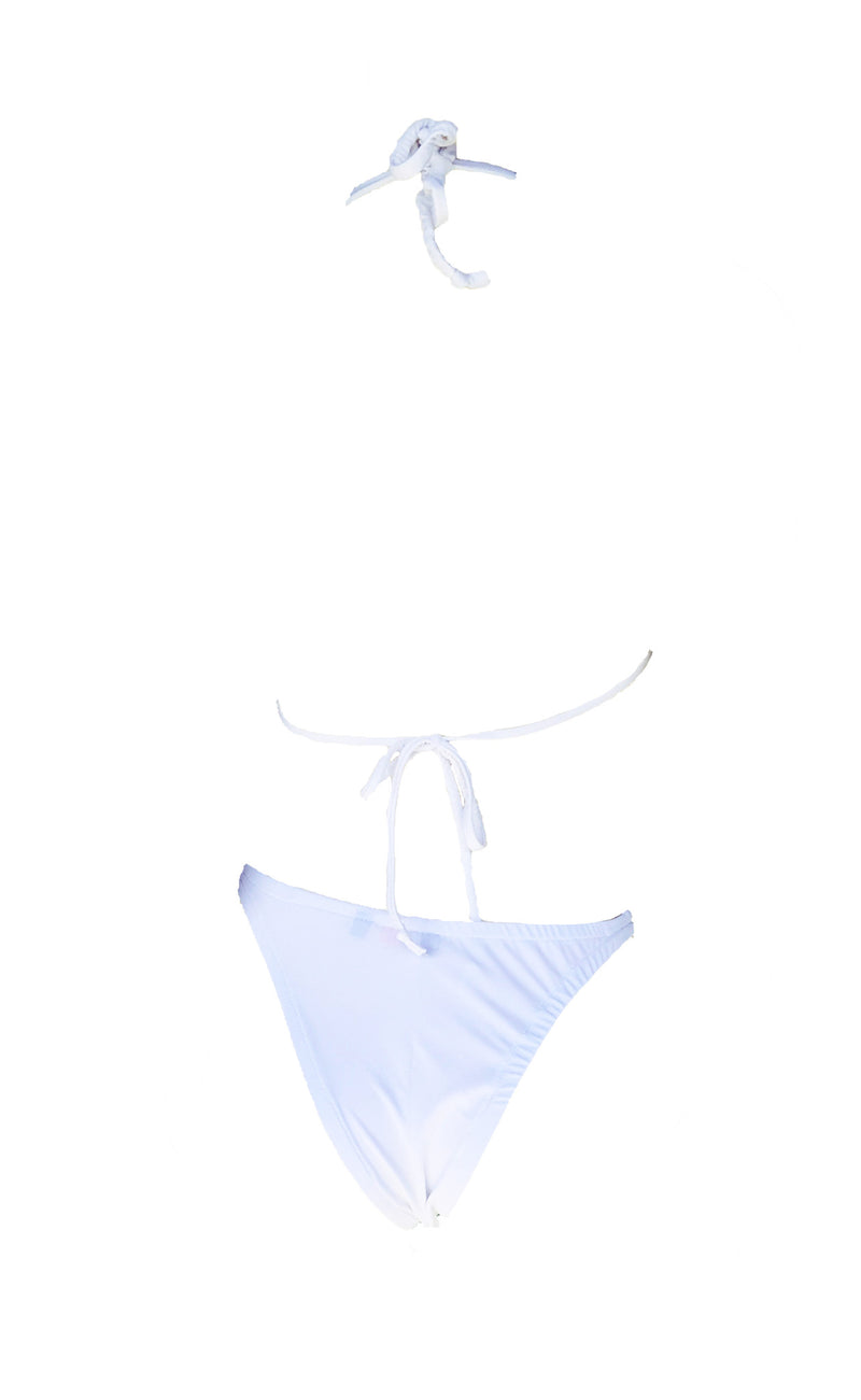 Rich Girl Bikini  S